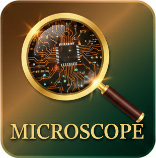 マイクロスコープ